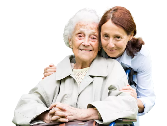 Курс патронажной сиделки (помощницы по уходу) в Новороссийске